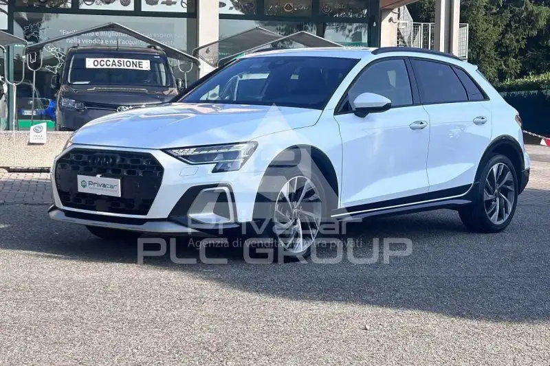 2024 Audi A3