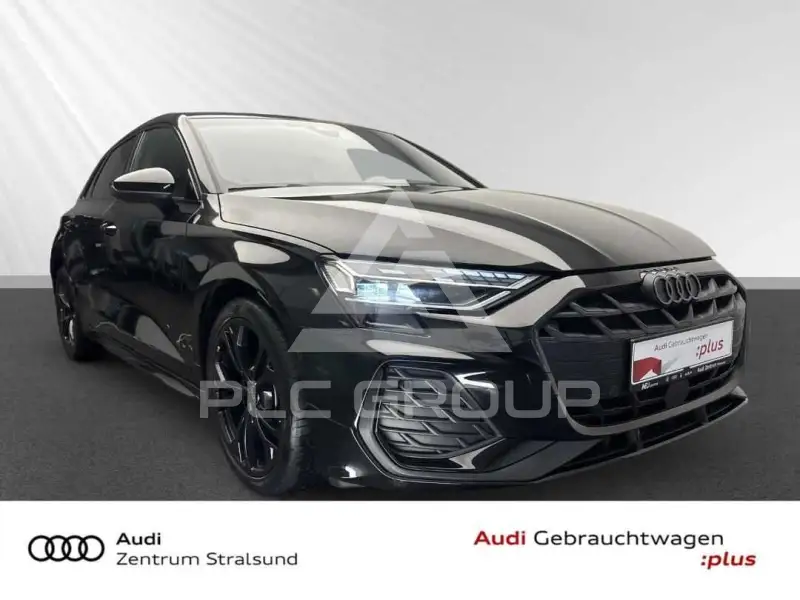 2024 Audi A3