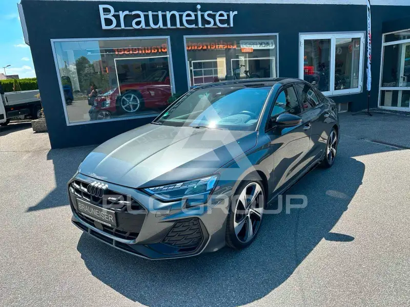 2024 Audi A3