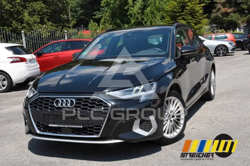 2024 Audi A3