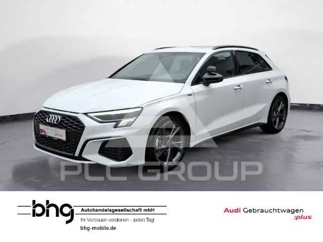 2024 Audi A3