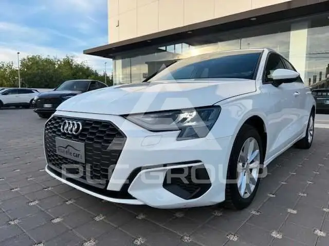 2024 Audi A3
