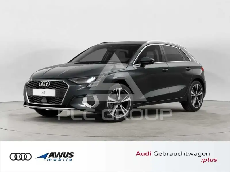 2024 Audi A3
