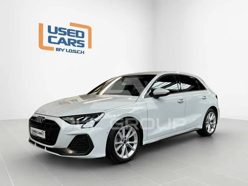 2024 Audi A3