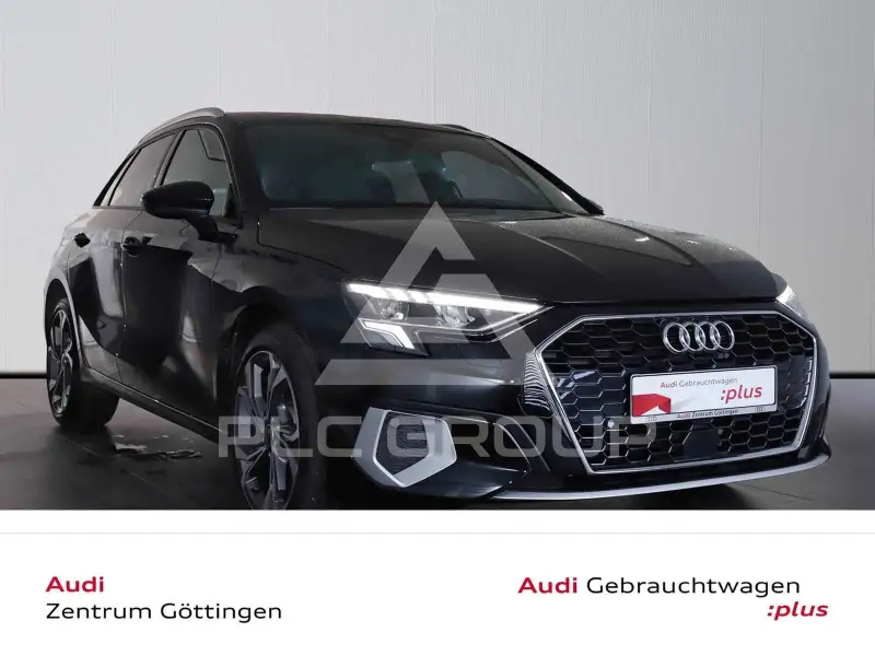 2024 Audi A3