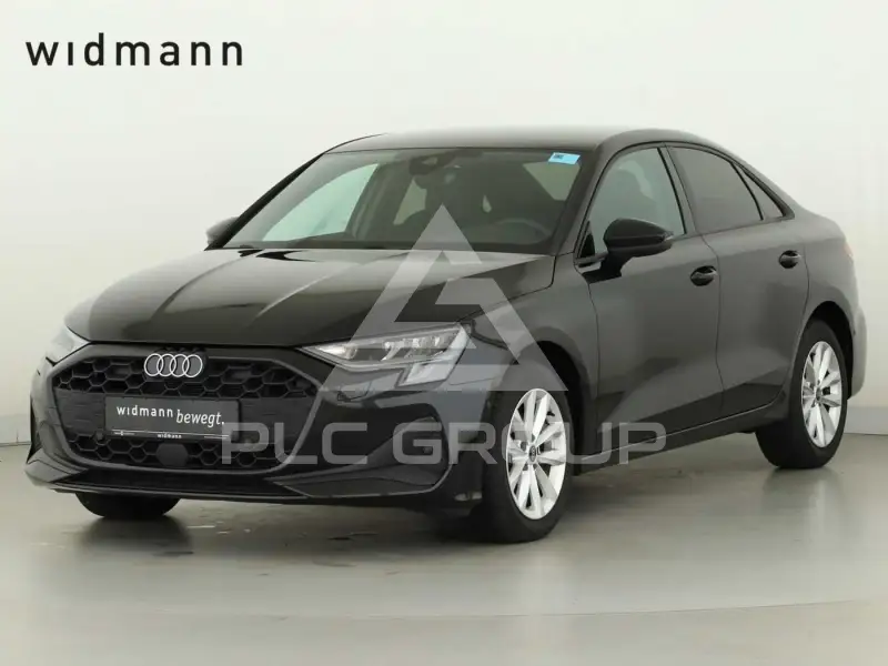2024 Audi A3