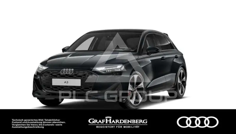 2024 Audi A3