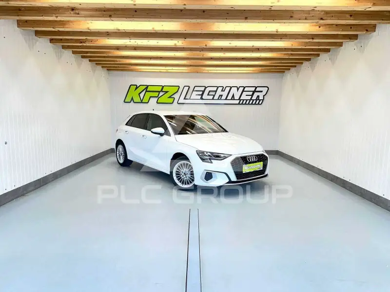 2024 Audi A3