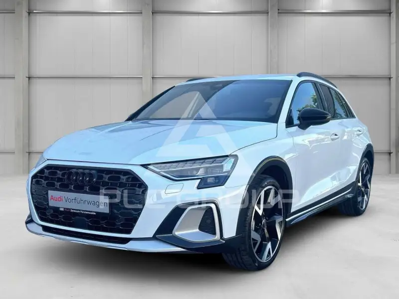 2024 Audi A3
