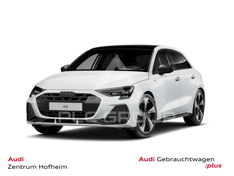 2024 Audi A3