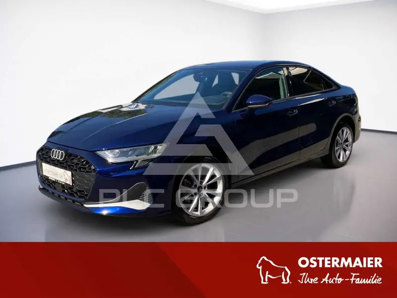2024 Audi A3