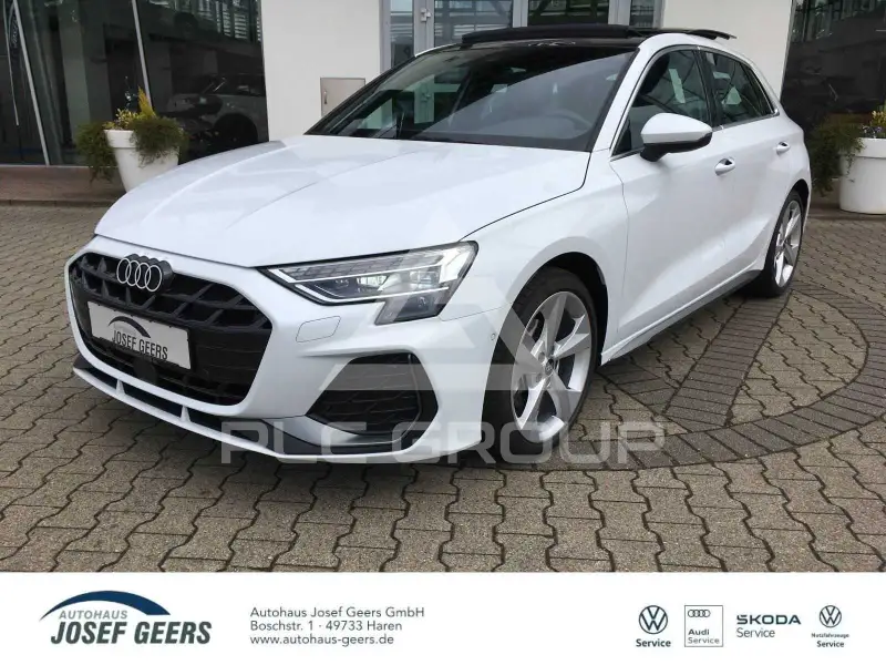 2024 Audi A3
