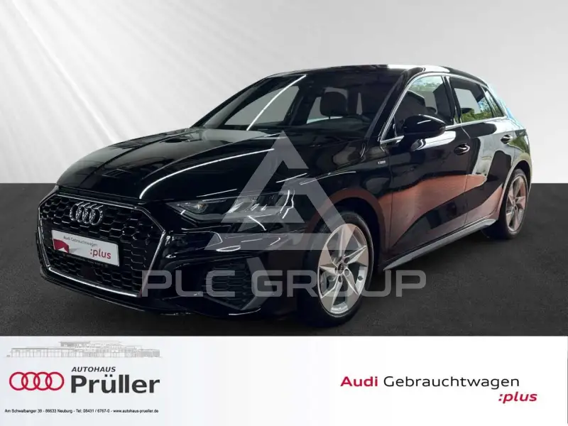 2024 Audi A3