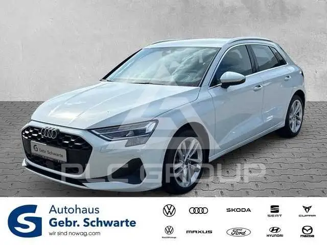 2024 Audi A3