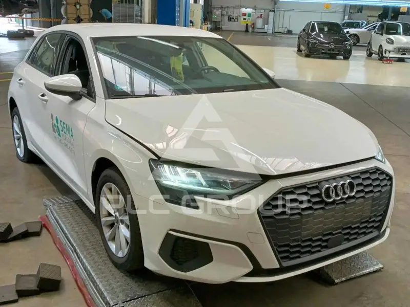 2024 Audi A3