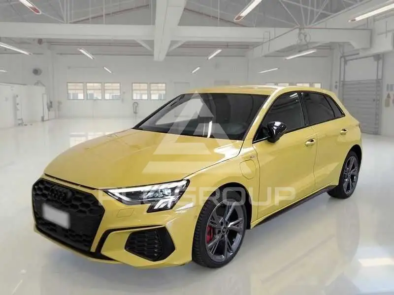 2024 Audi A3