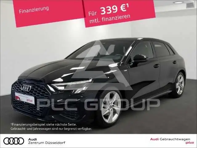 2024 Audi A3