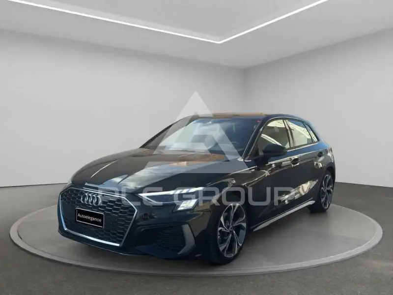 2024 Audi A3