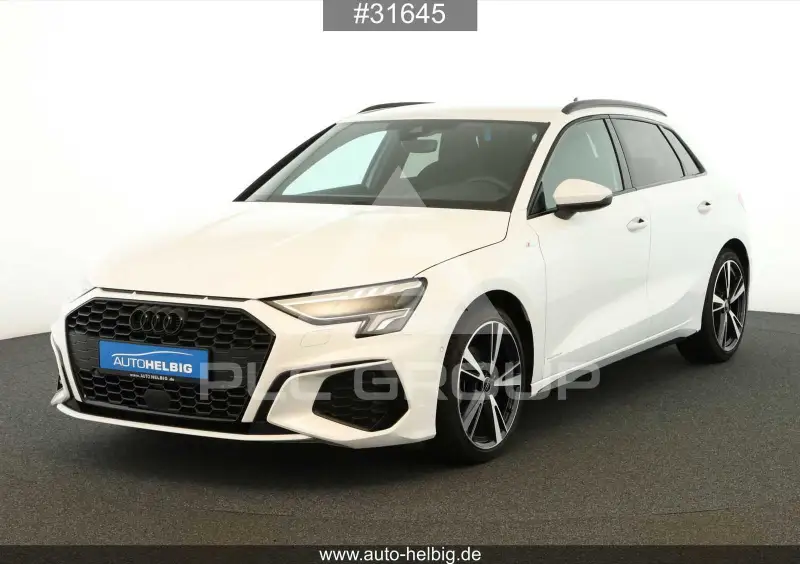 2024 Audi A3