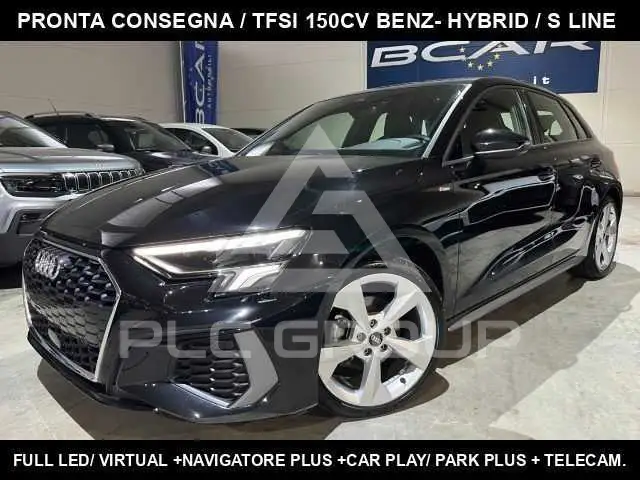 2024 Audi A3