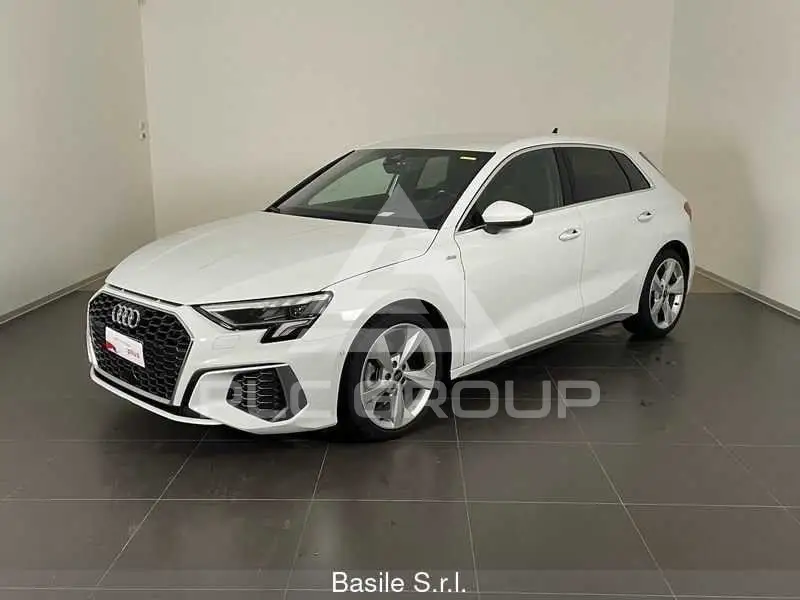 2024 Audi A3