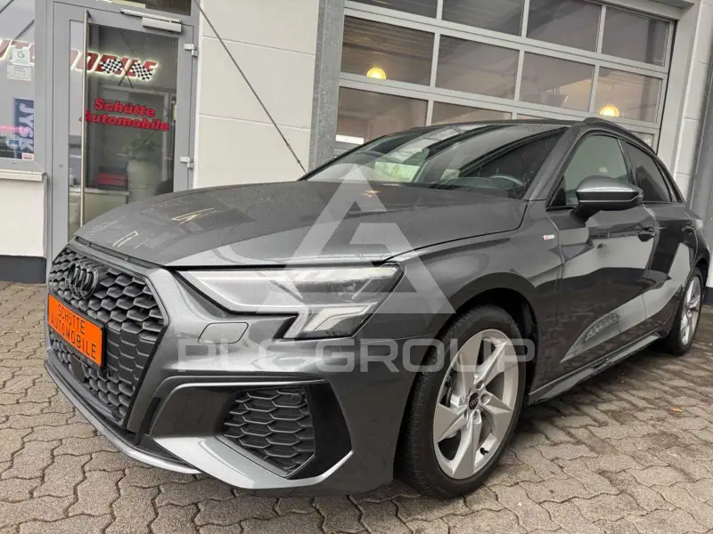 2024 Audi A3