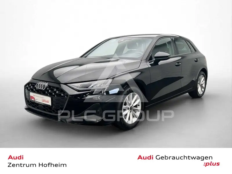 2024 Audi A3