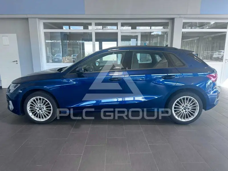 2024 Audi A3