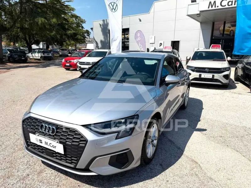 2024 Audi A3