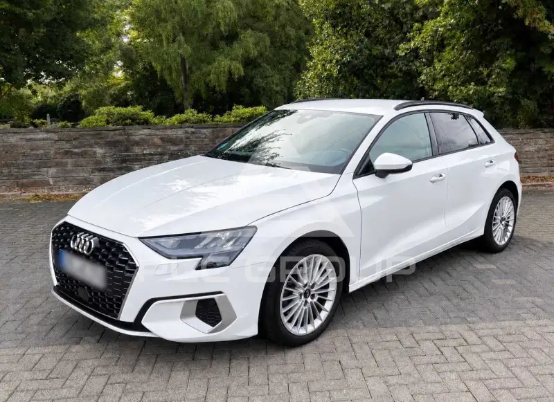2024 Audi A3