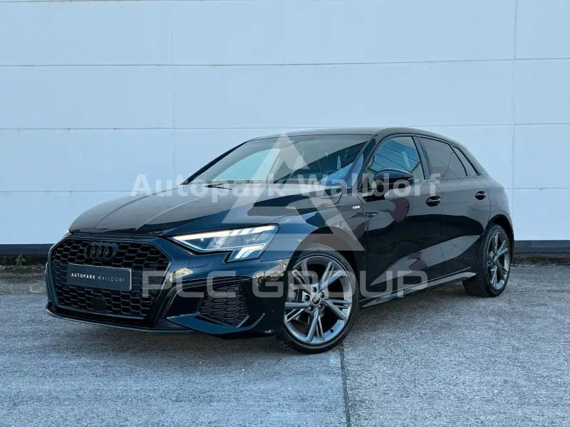 2024 Audi A3