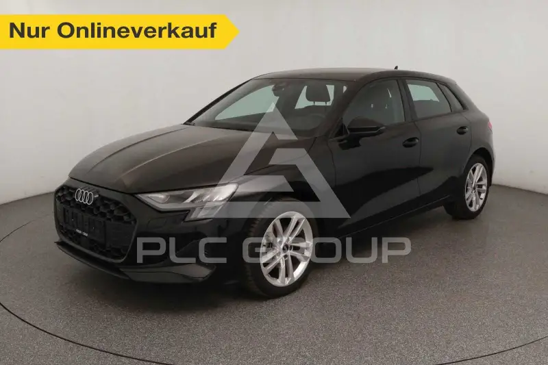 2024 Audi A3