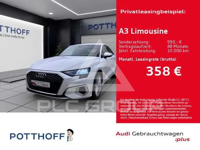 2024 Audi A3