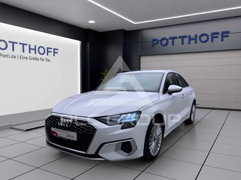 2024 Audi A3