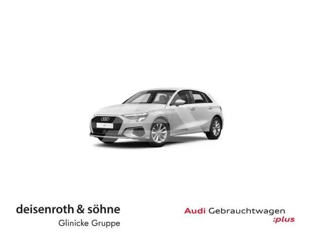 2024 Audi A3