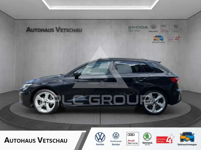 2024 Audi A3