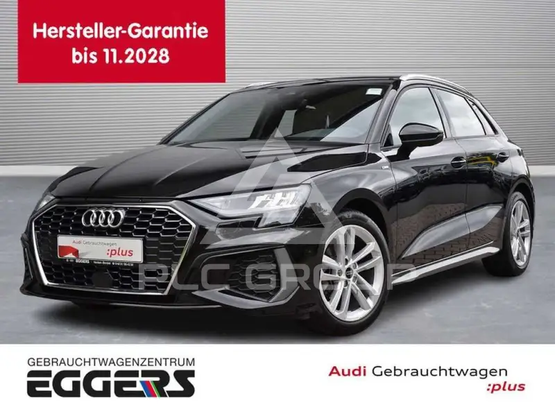 2024 Audi A3