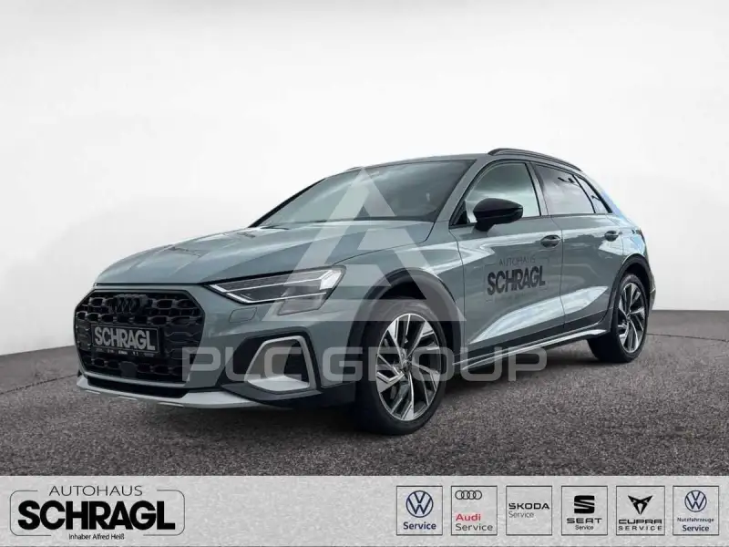 2024 Audi A3