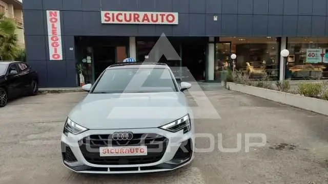2024 Audi A3