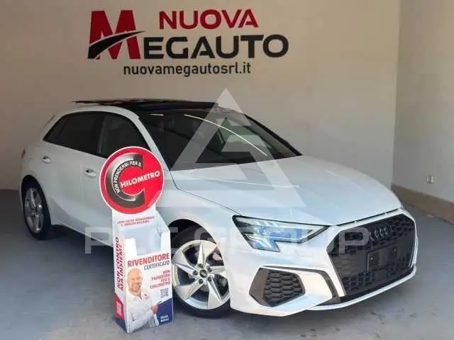 2024 Audi A3