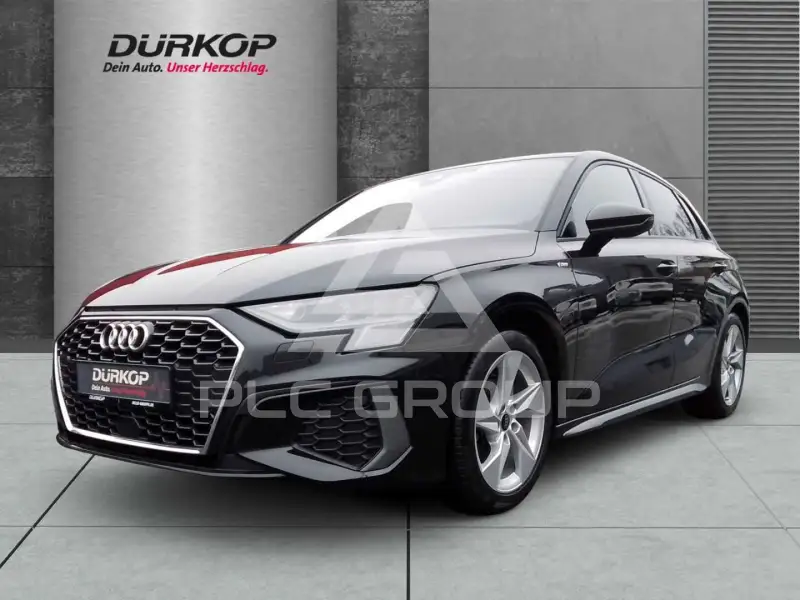 2024 Audi A3