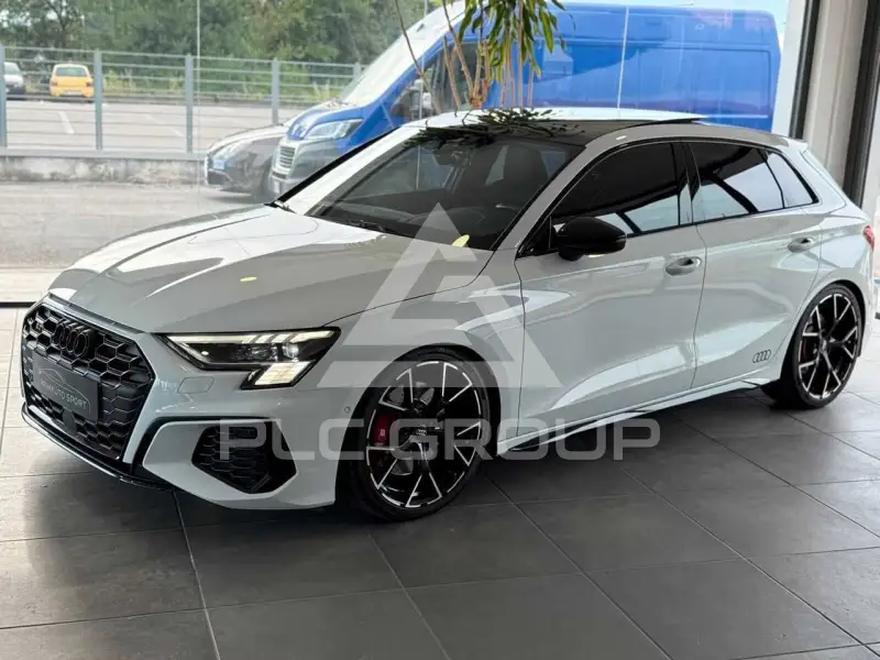 2024 Audi A3
