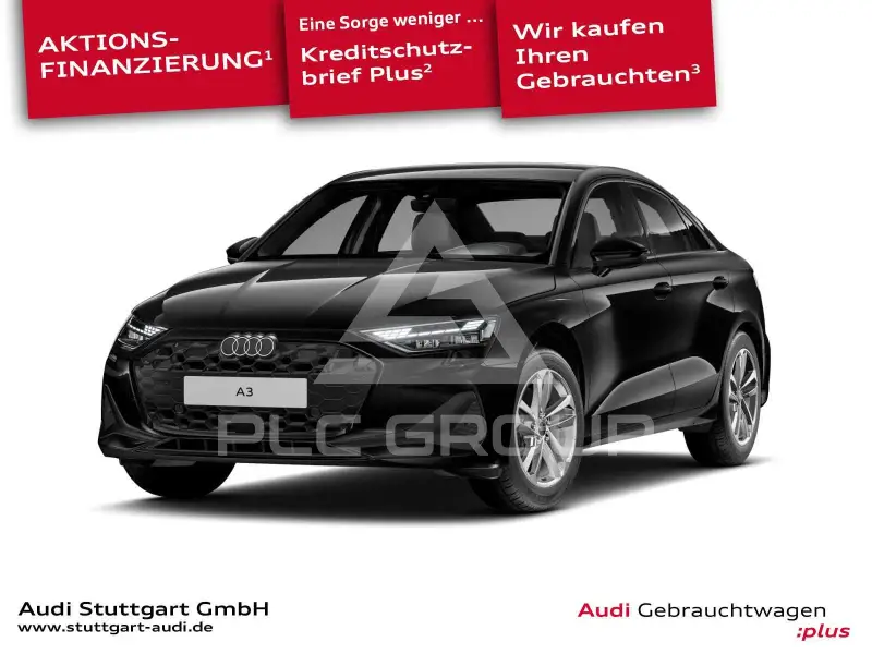 2024 Audi A3