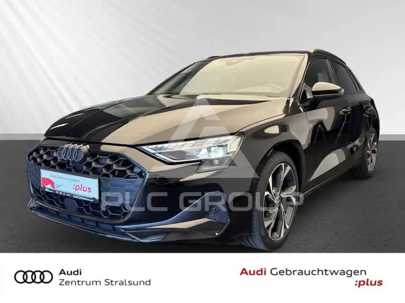 2024 Audi A3