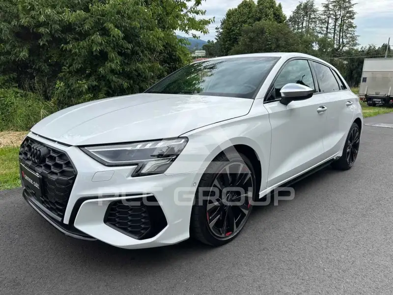 2024 Audi A3