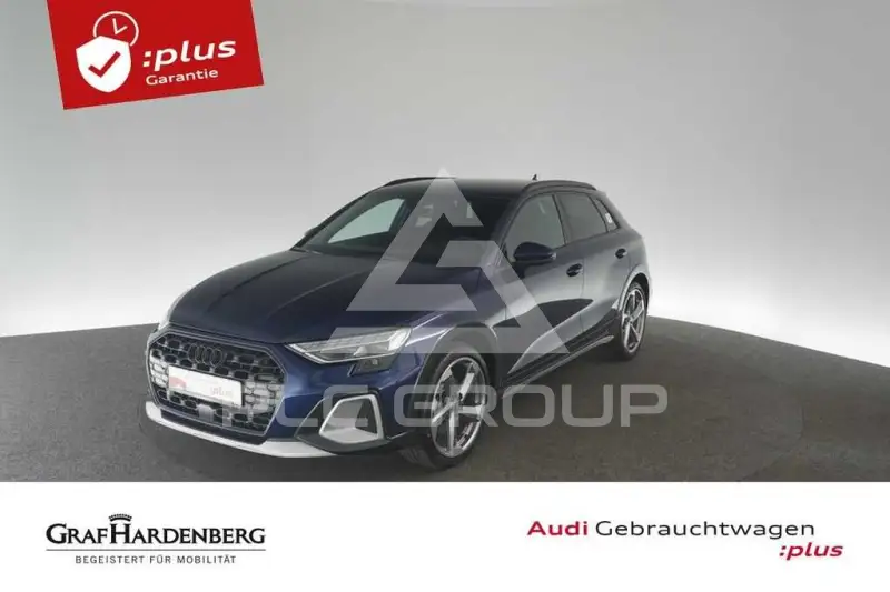 2024 Audi A3