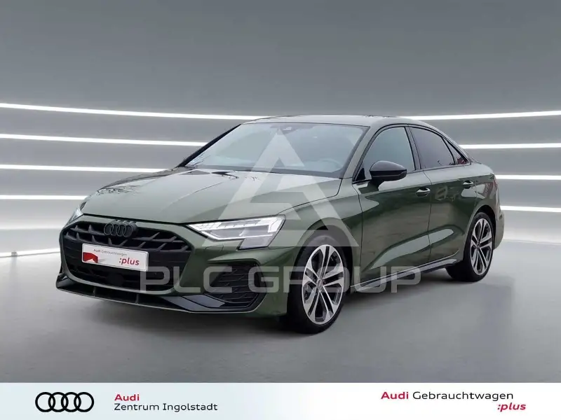 2024 Audi A3