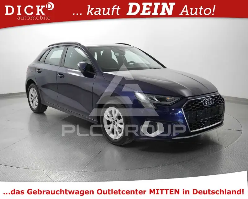 2024 Audi A3