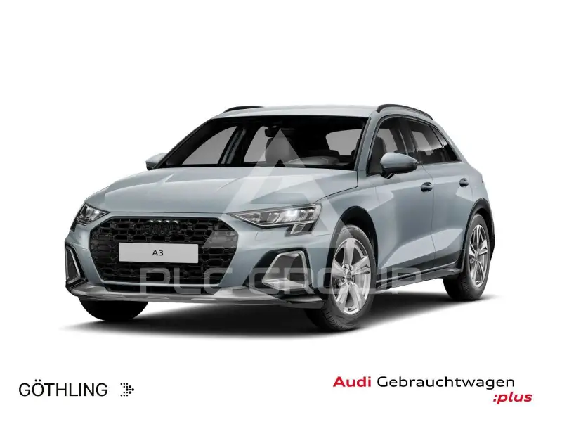 2024 Audi A3