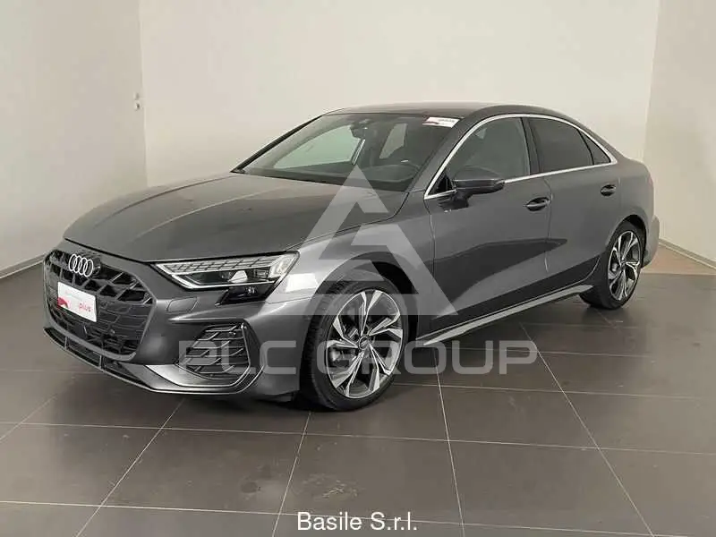 2024 Audi A3